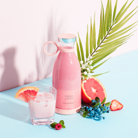 BlendGo 380 Portable USB Juice Blender