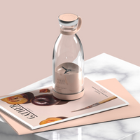 BlendGo 380 Portable USB Juice Blender