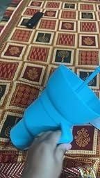 SipNScoop 2‑in‑1 Pro Cup (900 ml)