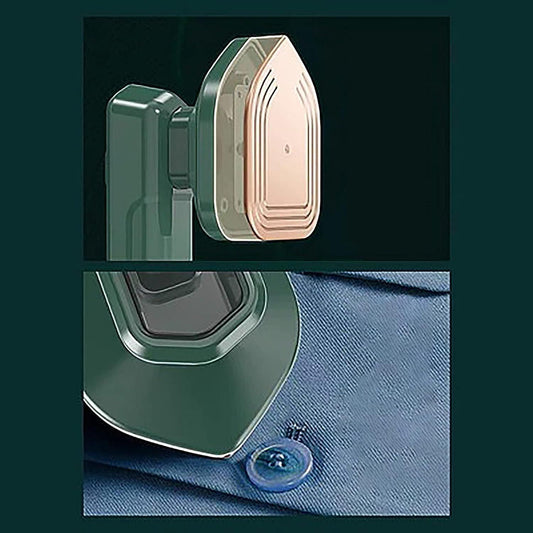 PocketPress | Portable Handheld Iron