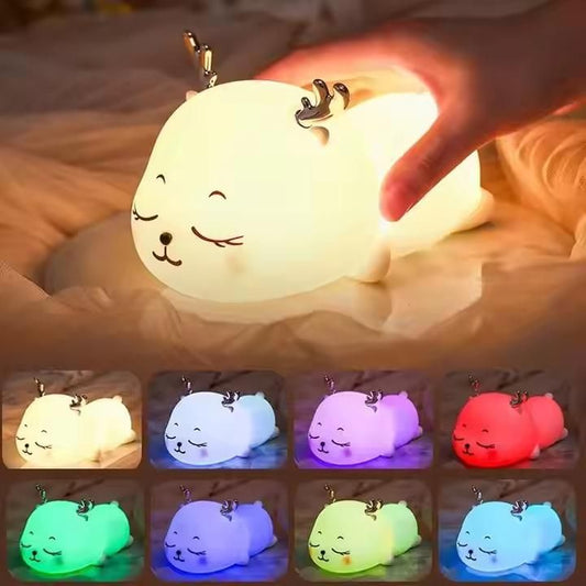 DreamGlow Touch Nursery Light