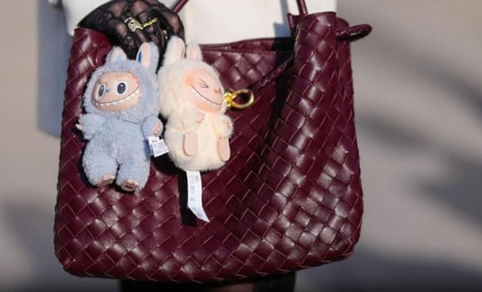The Labubu Doll | Global Celeb's Fav