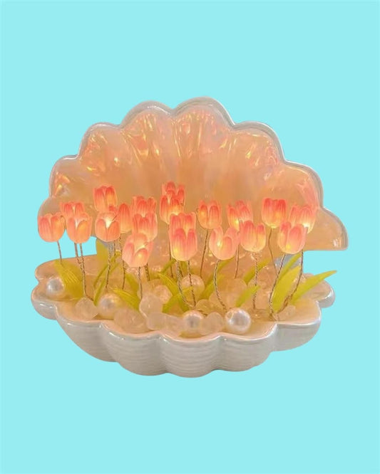 GlowTulip Night Light