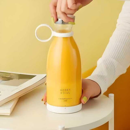 BlendGo 380 Portable USB Juice Blender