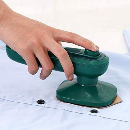 PocketPress | Portable Handheld Iron