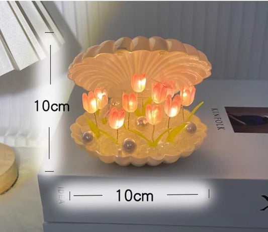 GlowTulip Night Light