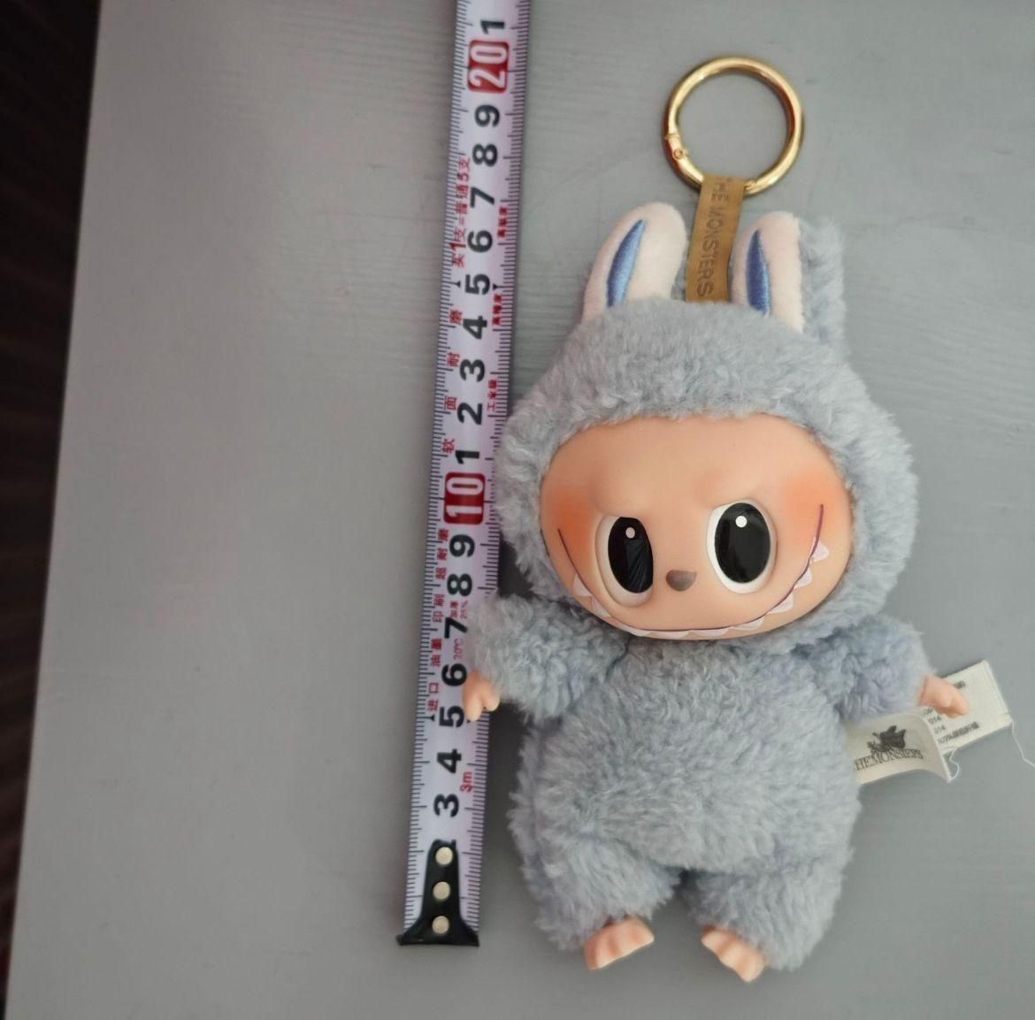 The Labubu Doll | Global Celeb's Fav
