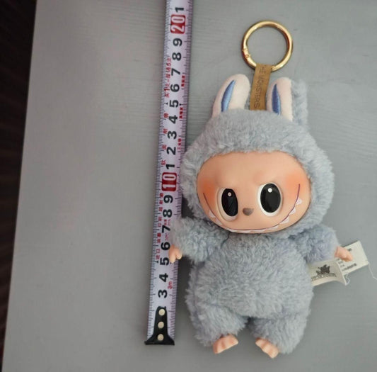 The Labubu Doll | Global Celeb's Fav