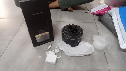 CalmMist | Aroma Diffuser