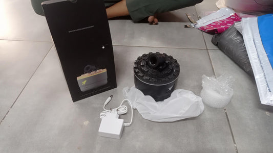 CalmMist | Aroma Diffuser