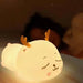 DreamGlow Touch Nursery Light