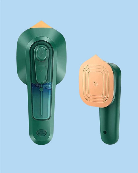 PocketPress | Portable Handheld Iron