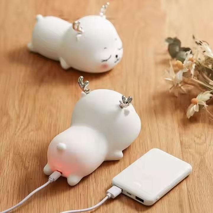 DreamGlow Touch Nursery Light