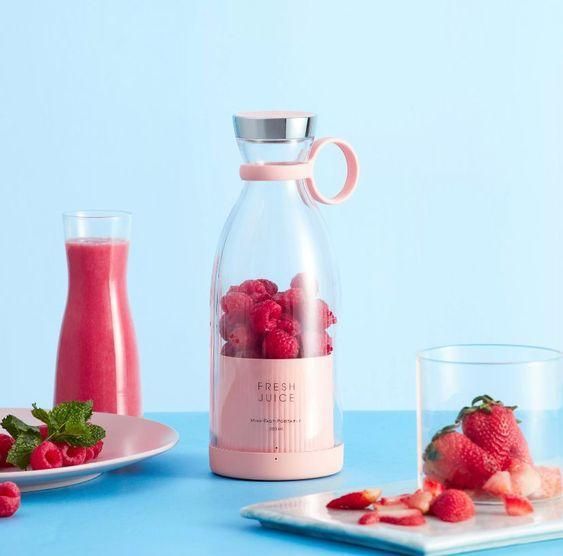 BlendGo 380 Portable USB Juice Blender