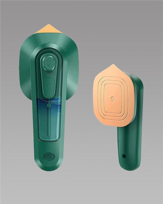 PocketPress | Portable Handheld Iron
