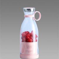 BlendGo 380 Portable USB Juice Blender