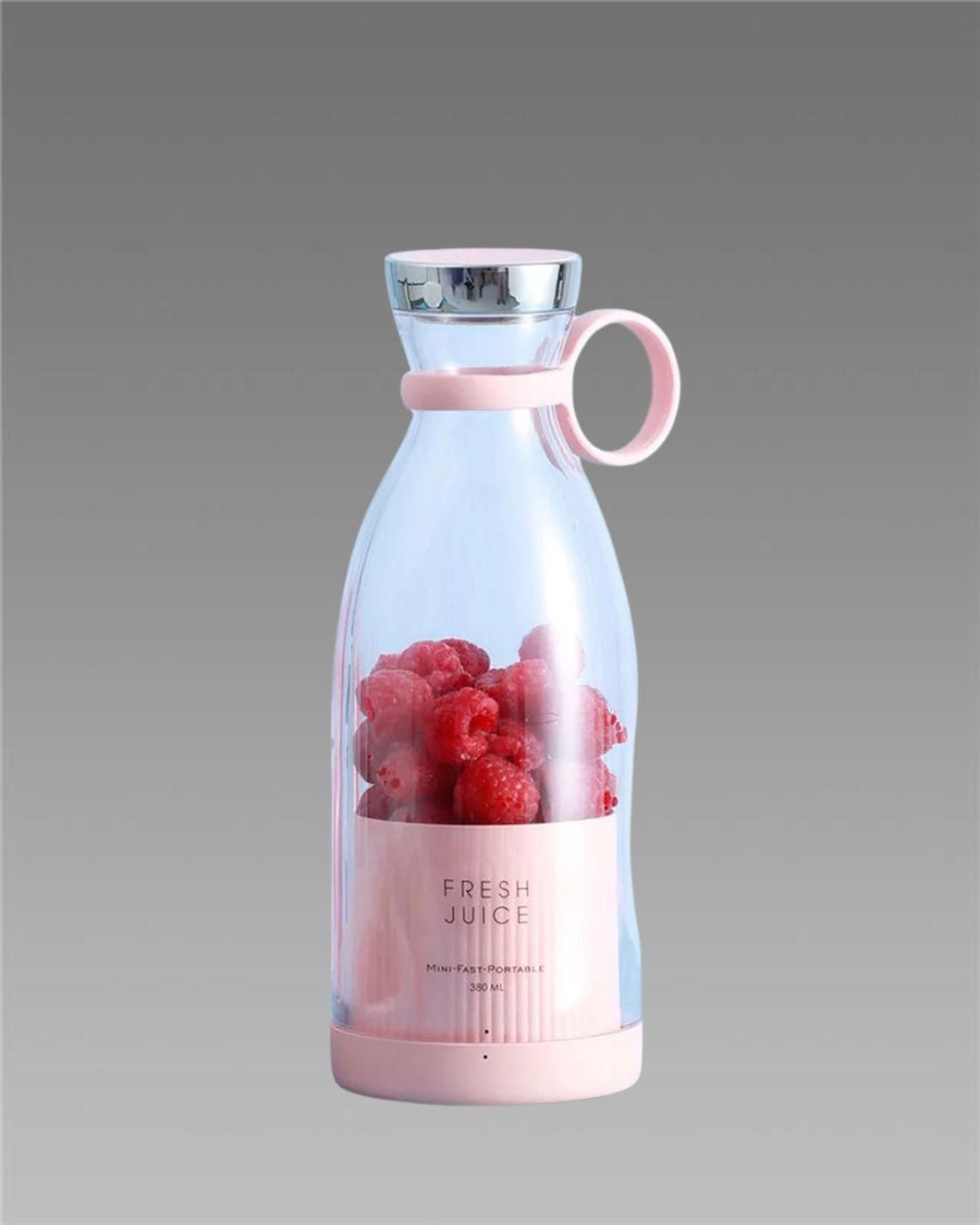 BlendGo 380 Portable USB Juice Blender