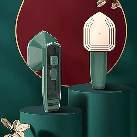 PocketPress | Portable Handheld Iron