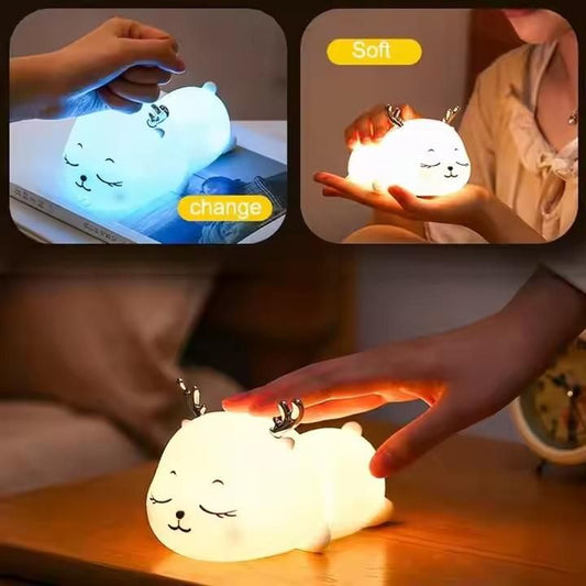 DreamGlow Touch Nursery Light