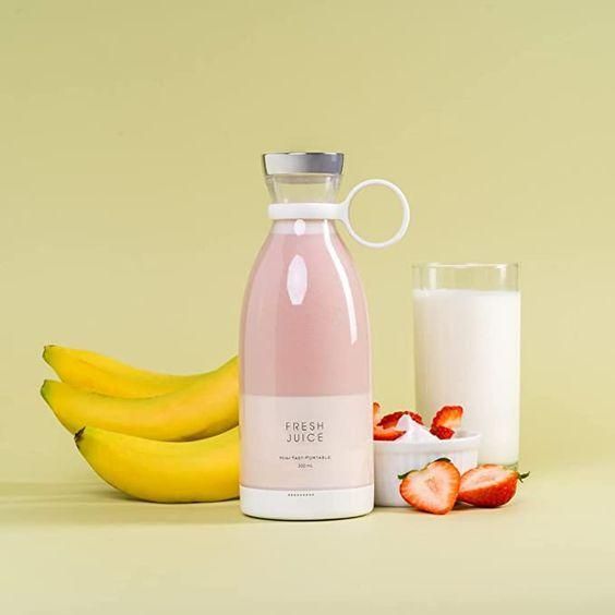 BlendGo 380 Portable USB Juice Blender