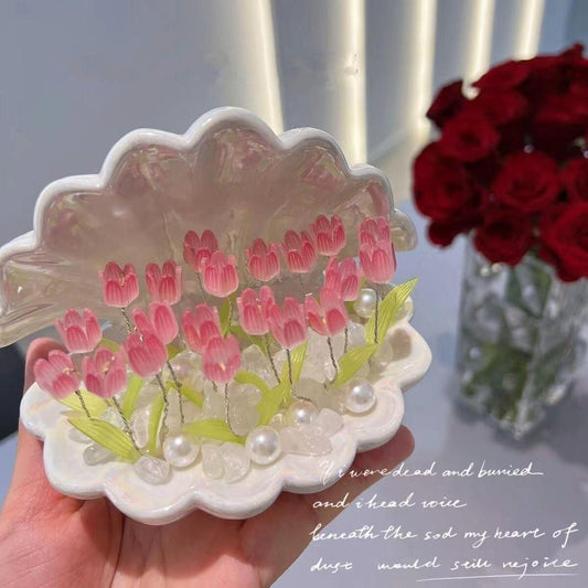 GlowTulip Night Light