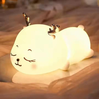 DreamGlow Touch Nursery Light