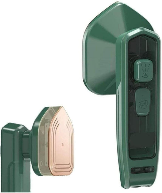 PocketPress | Portable Handheld Iron