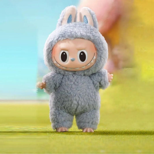 The Labubu Doll | Global Celeb's Fav