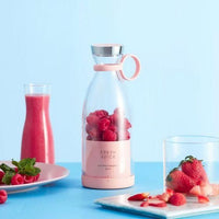BlendGo 380 Portable USB Juice Blender