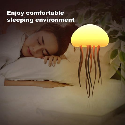 JellyGlow LED Night Light