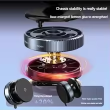 Magnetic Suction Phone Holder