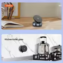 Magnetic Suction Phone Holder