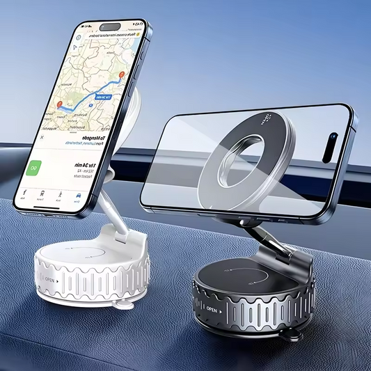 Magnetic Suction Phone Holder